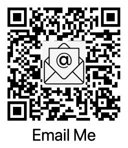 Scan this QRCode to email me